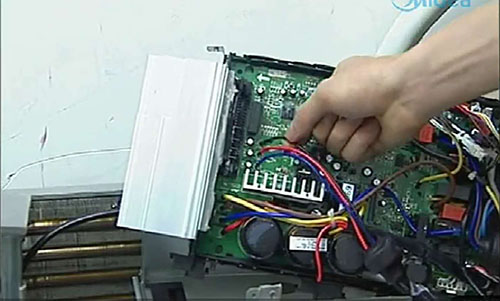 望花美的空调电话是多少