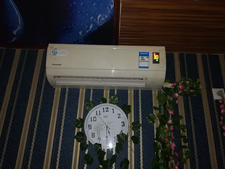 望花空调维修售后服务中心