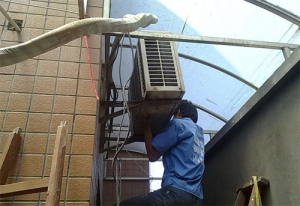 望花空调维修售后服务中心