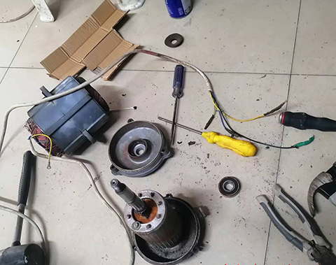 望花空调维修售后服务中心电话在哪里找