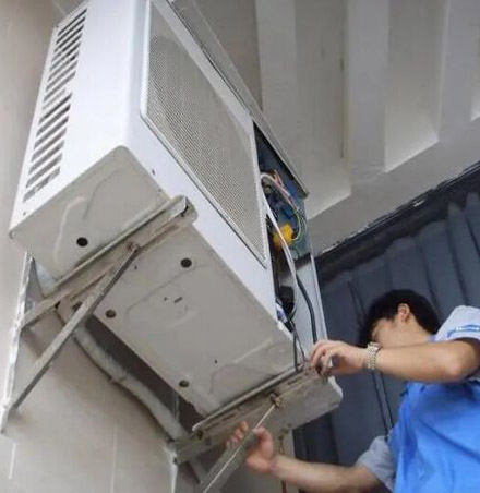 望花24小时空调维修热线