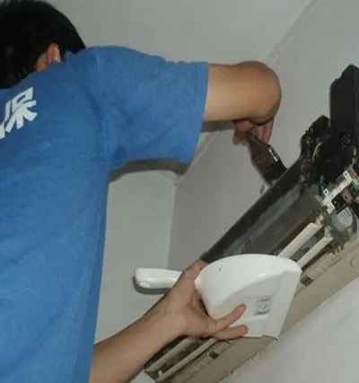 望花空调清洗保养