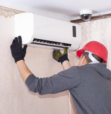 望花空调内机噪音大